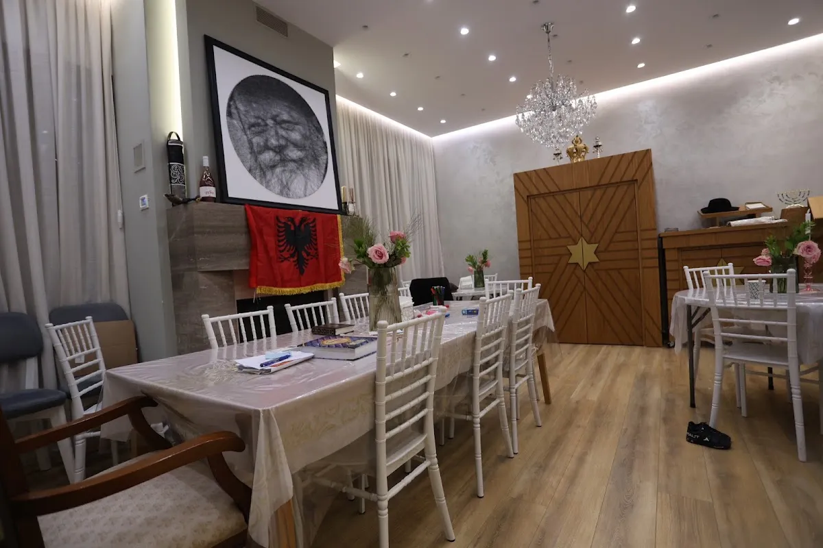 Chabad Jewish Center of Albania — foto 6