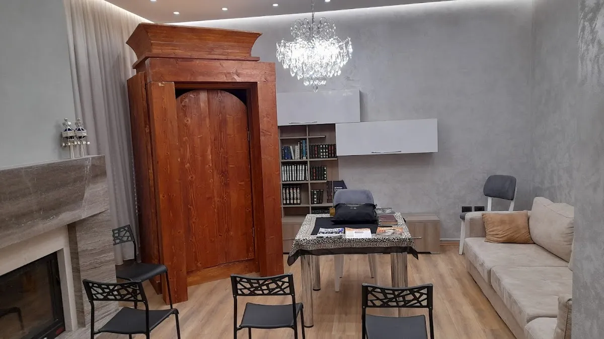 Chabad Jewish Center of Albania — foto 7