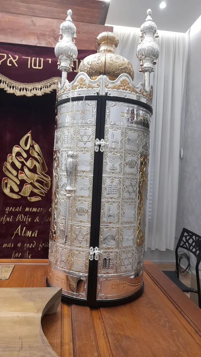Chabad Jewish Center of Albania — foto 10