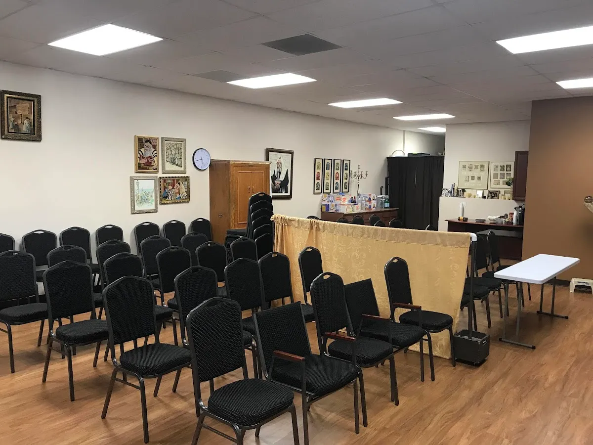 Chabad Jewish Center of Aliso Viejo & Laguna Woods