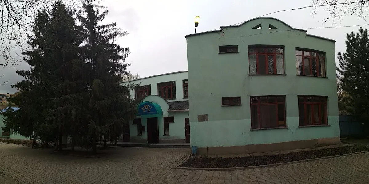 Chabad Jewish Center of Almaty — foto 6