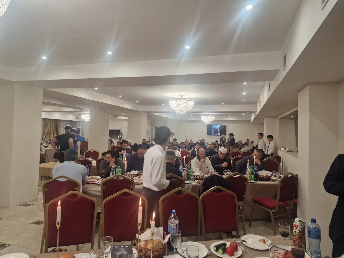 Chabad Jewish Center of Almaty — foto 9