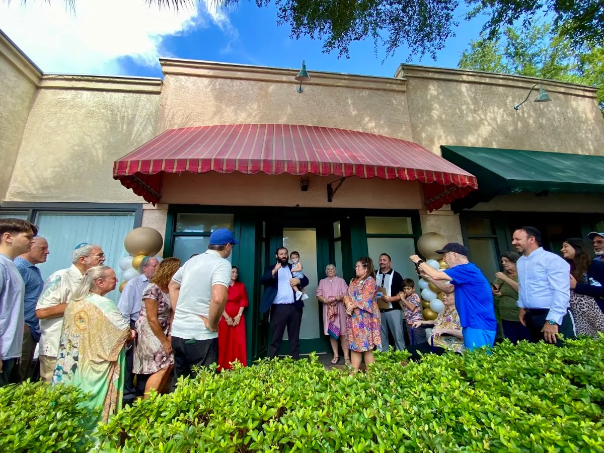 Chabad Jewish Center of Amelia Island & Nassau County — foto 2