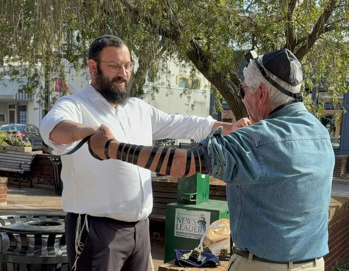 Chabad Jewish Center of Amelia Island & Nassau County — foto 3