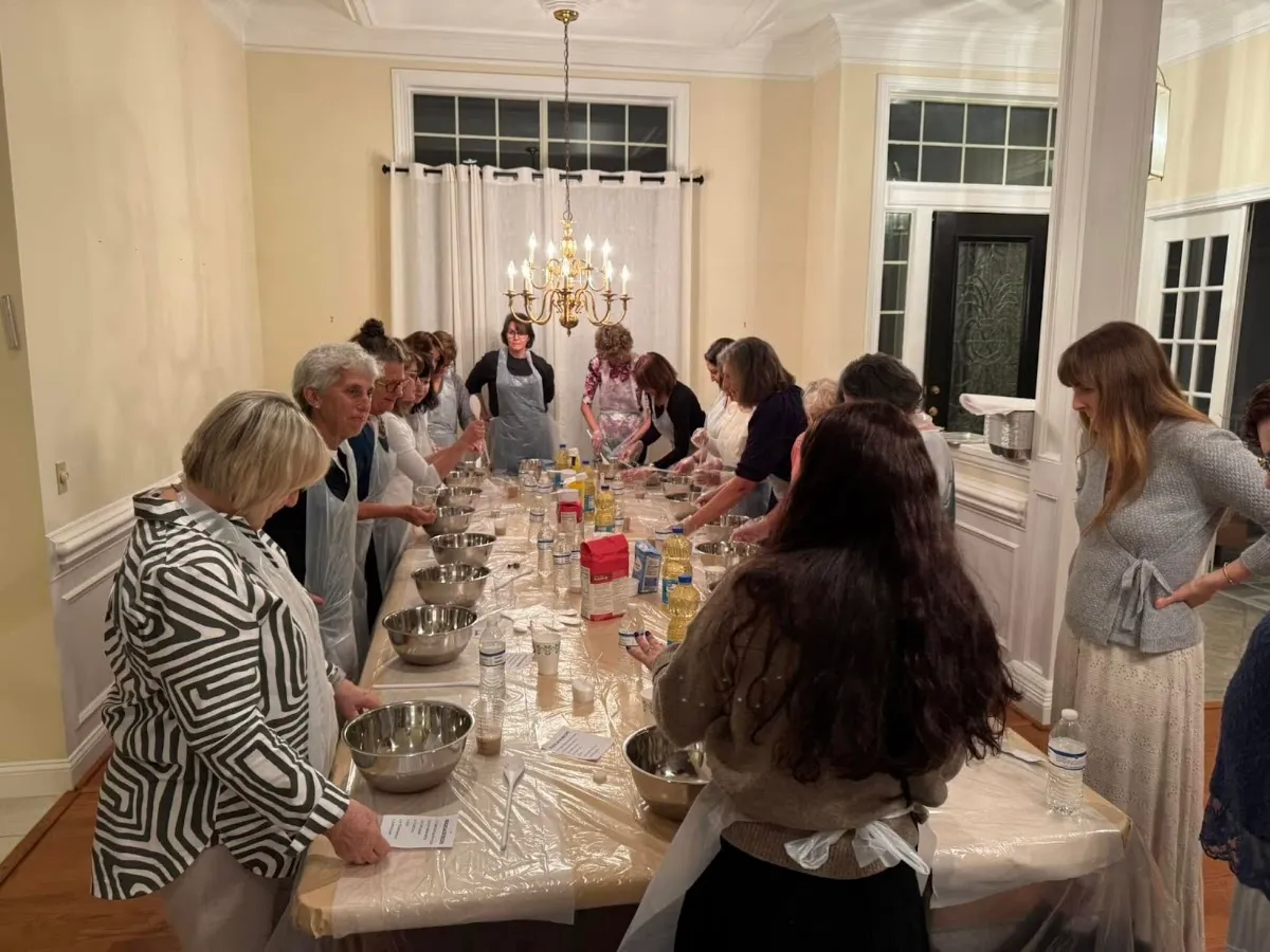 Chabad Jewish Center of Amelia Island & Nassau County — foto 4