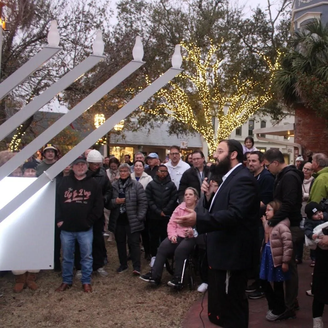 Chabad Jewish Center of Amelia Island & Nassau County — foto 5