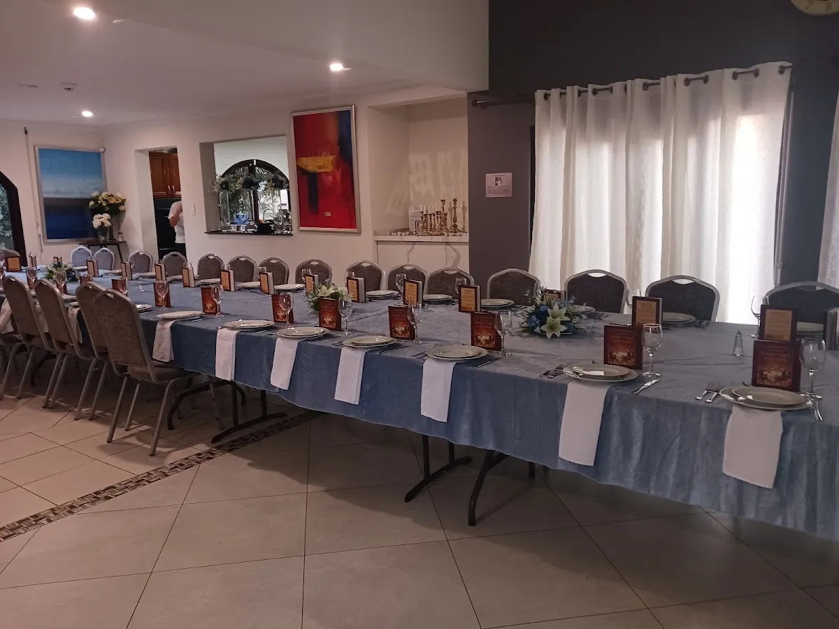 Chabad Jewish Center of Aruba — foto 6