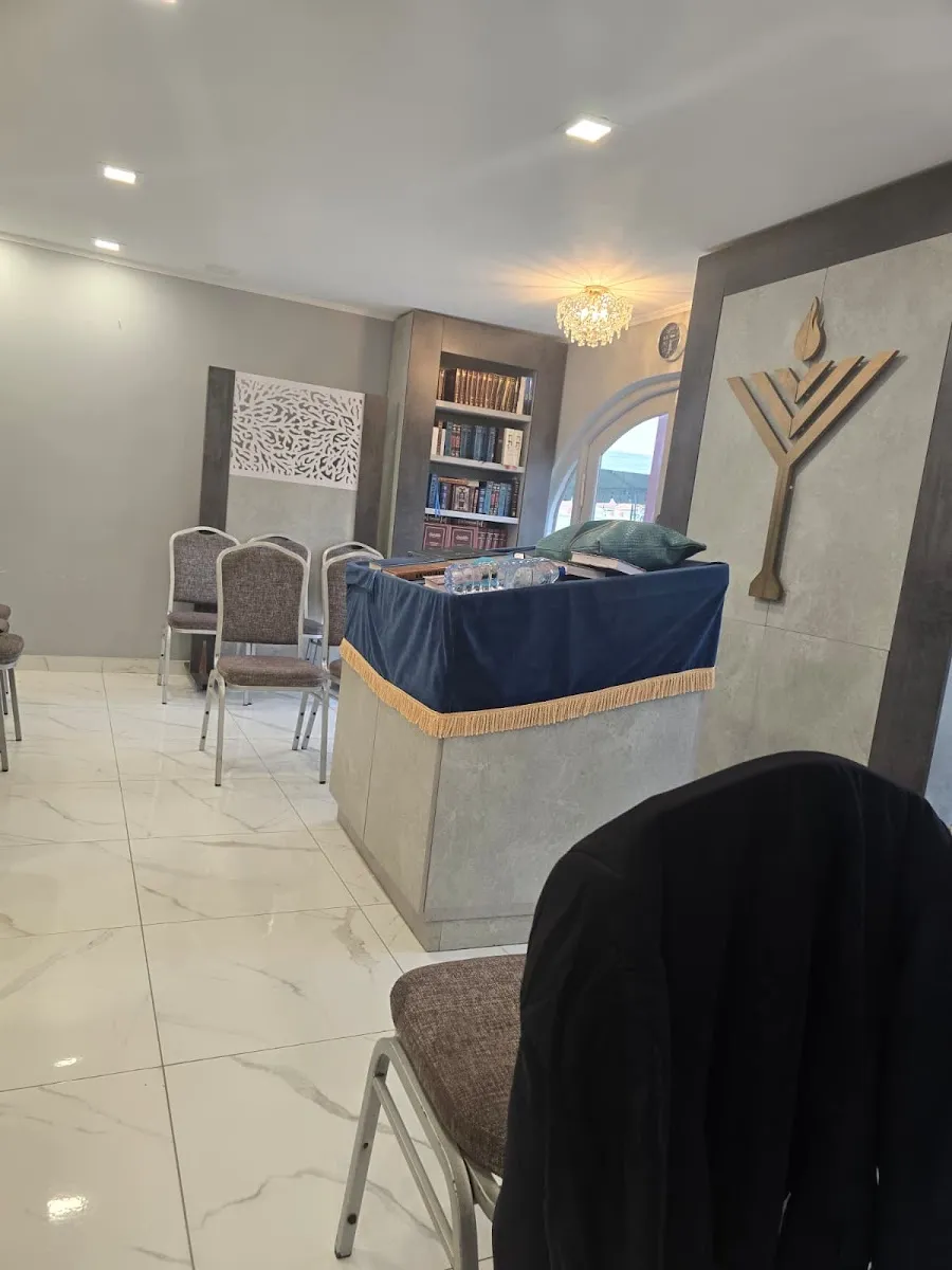 Chabad Jewish Center of Aruba — foto 7
