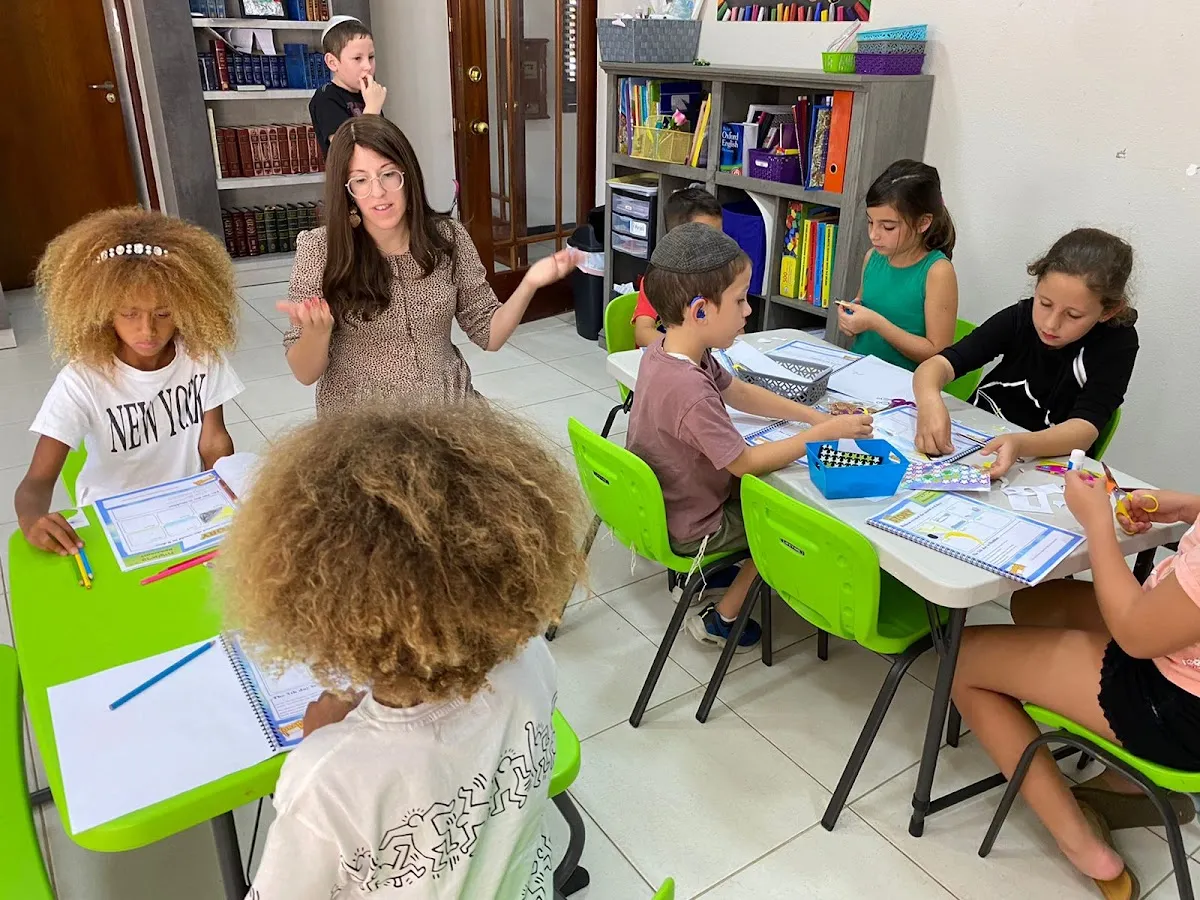 Chabad Jewish Center of Aruba — foto 10