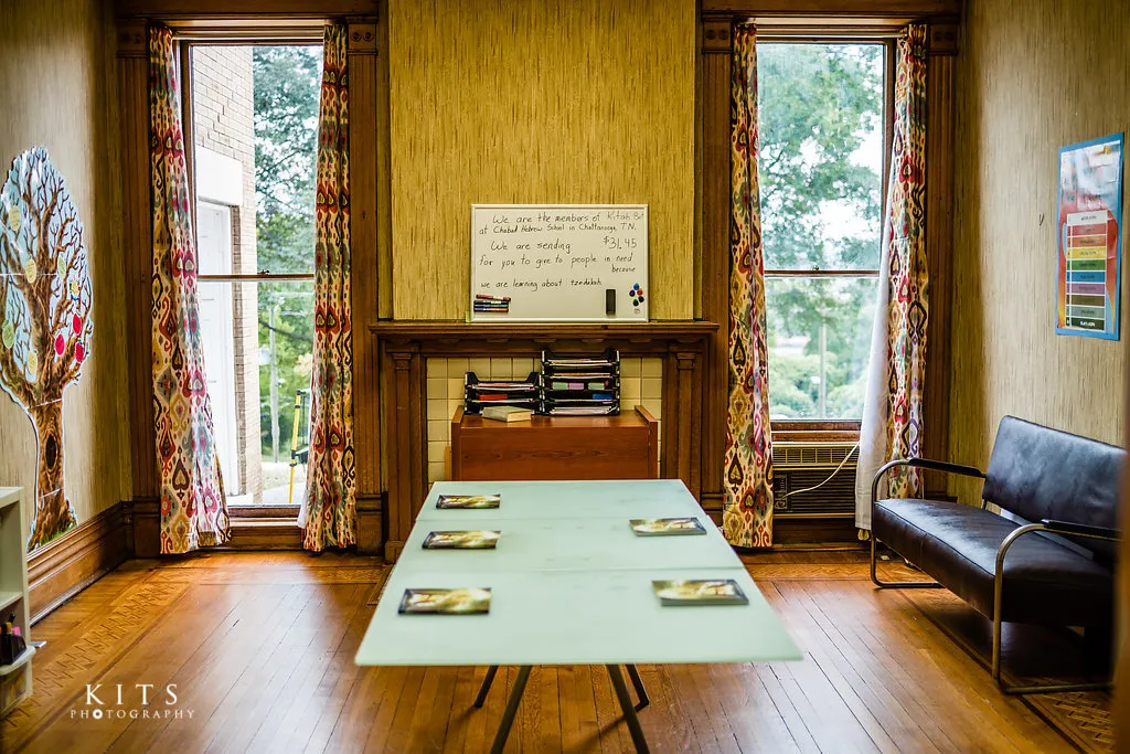 Chabad Jewish Center of Chattanooga — foto 4