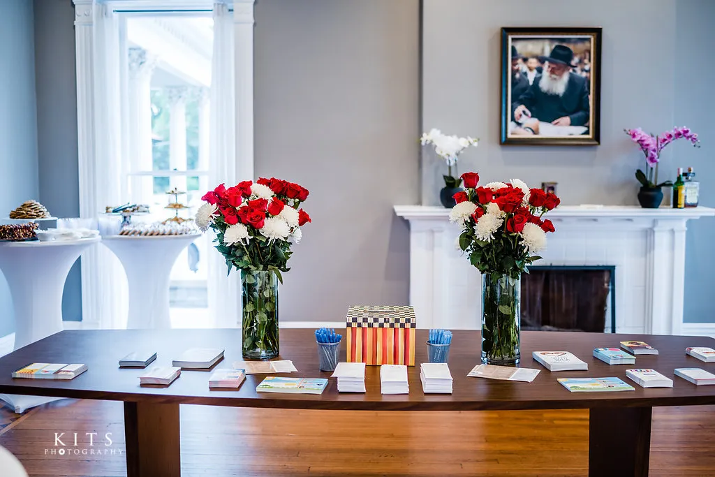 Chabad Jewish Center of Chattanooga — foto 5