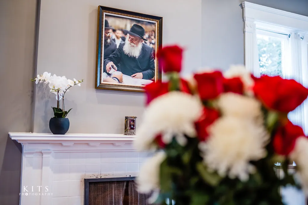 Chabad Jewish Center of Chattanooga — foto 6