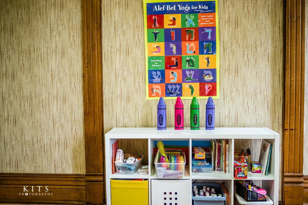 Chabad Jewish Center of Chattanooga — foto 7