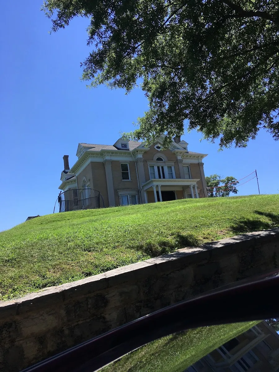 Chabad Jewish Center of Chattanooga — foto 9