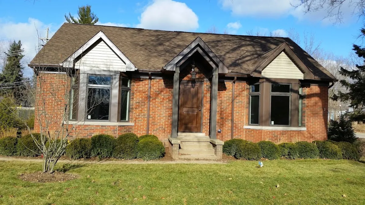 Chabad Jewish Center Of Commerce/Walled Lake — foto 2