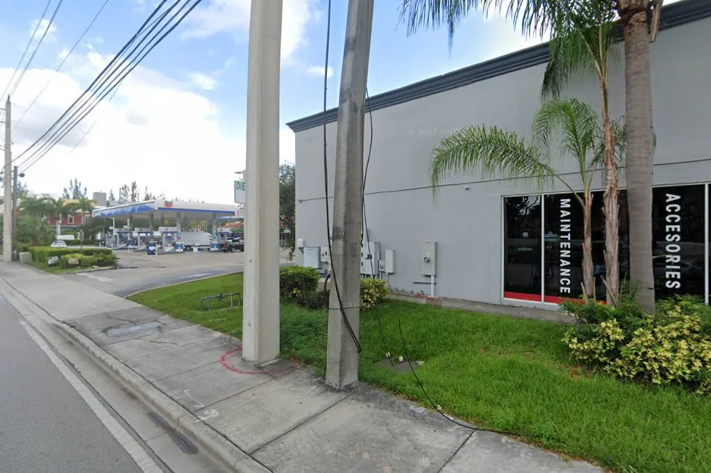 Chabad Jewish Center of Doral — foto 3