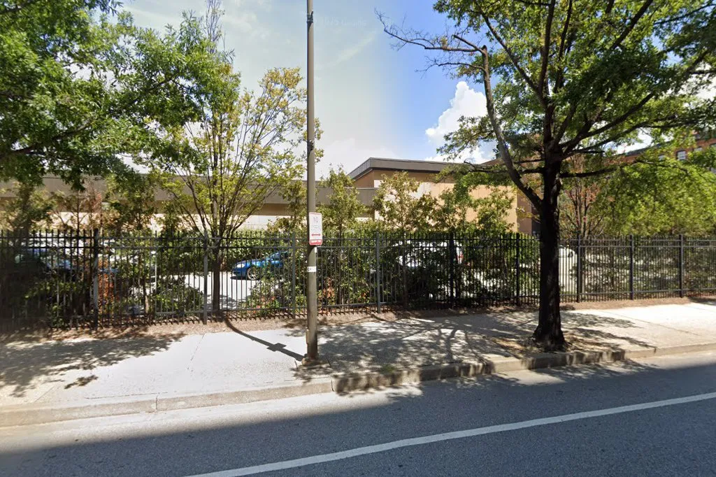 Chabad Jewish Center of Downtown Baltimore