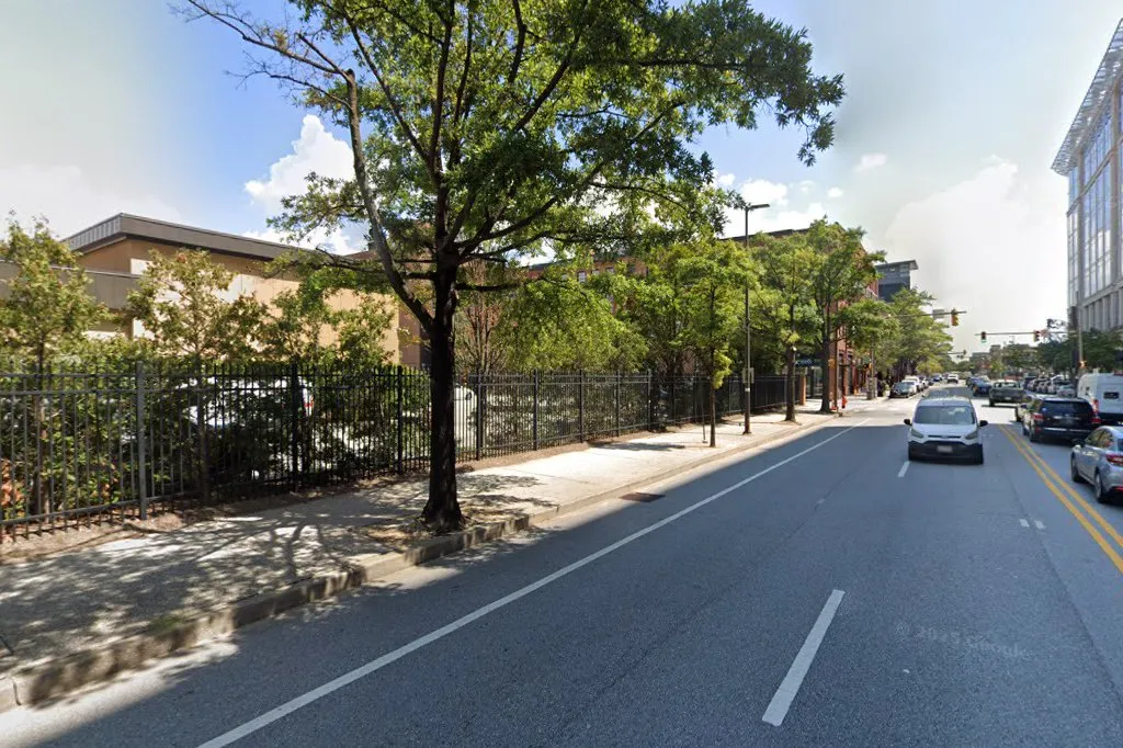Chabad Jewish Center of Downtown Baltimore — foto 2