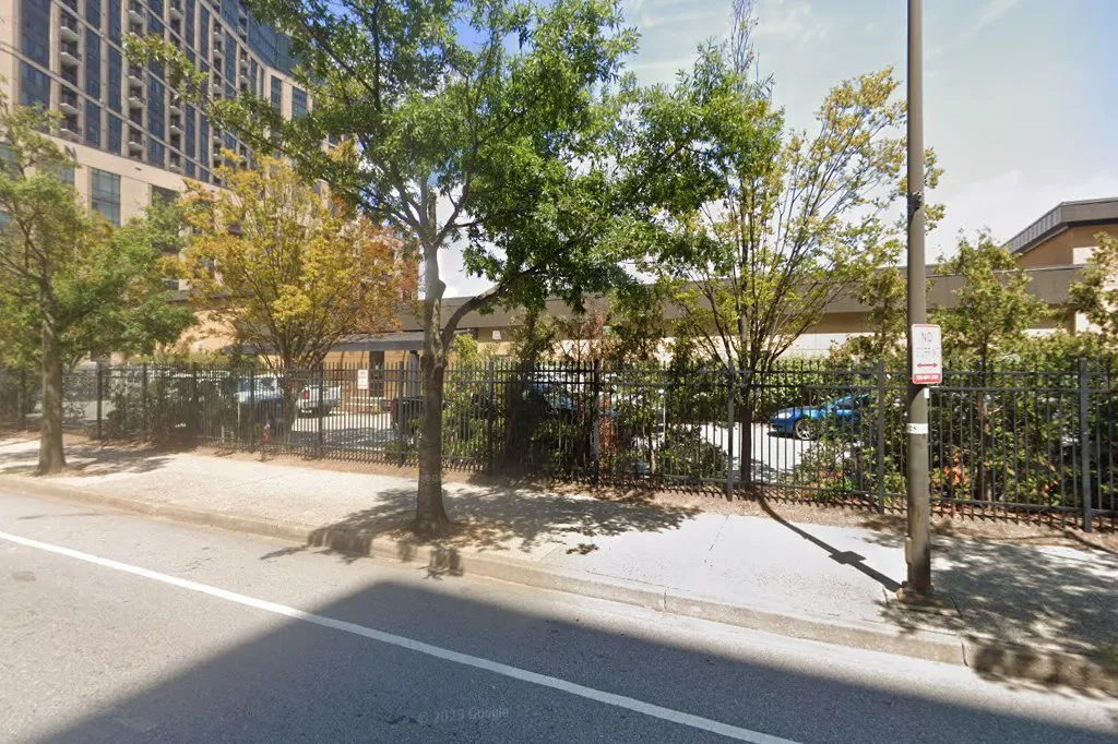 Chabad Jewish Center of Downtown Baltimore — foto 3