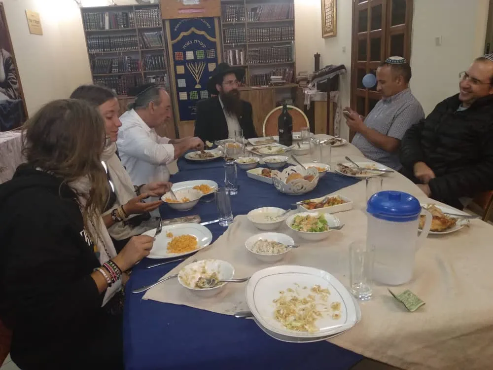 Chabad Jewish Center of Ethiopia — foto 2