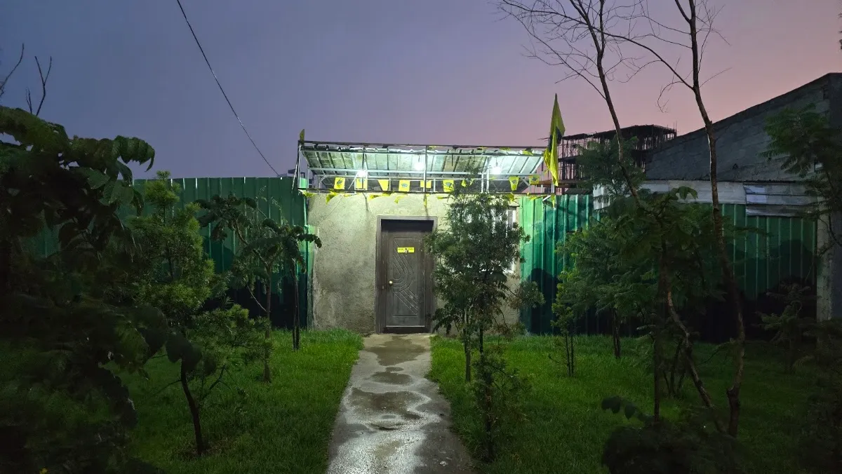 Chabad Jewish Center of Ethiopia — foto 8