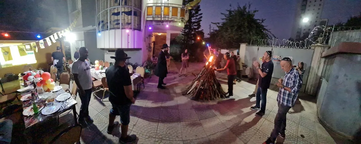 Chabad Jewish Center of Ethiopia — foto 9