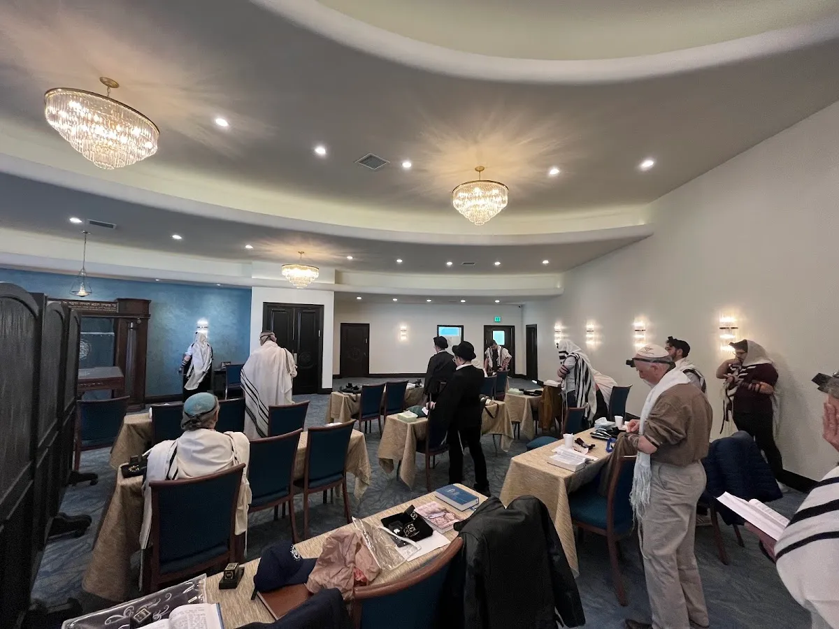 Chabad Jewish Center of Glendale