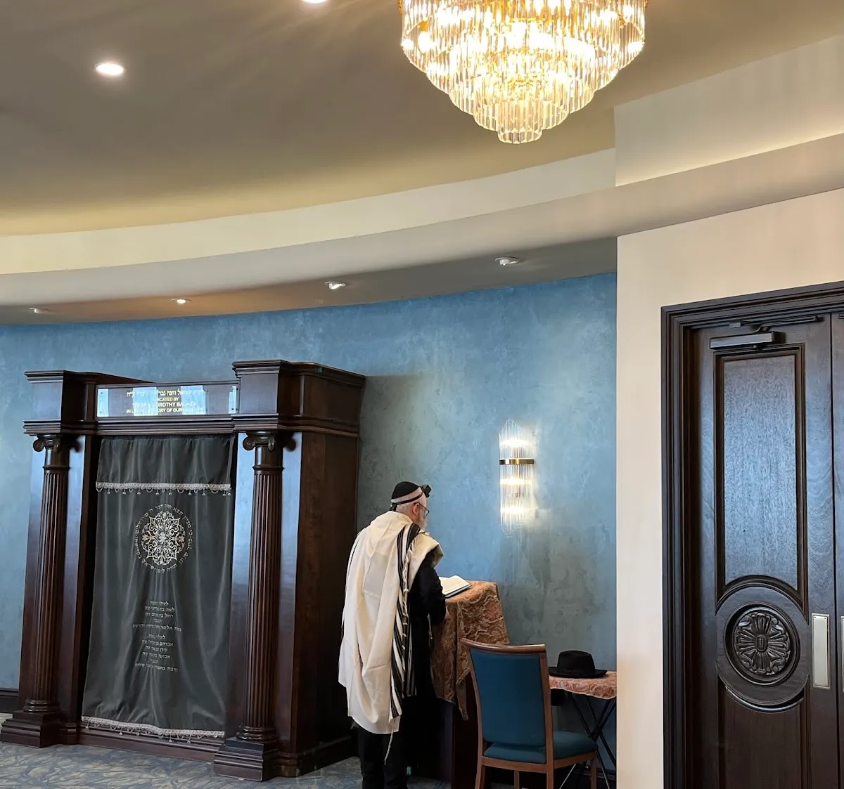 Chabad Jewish Center of Glendale — foto 2