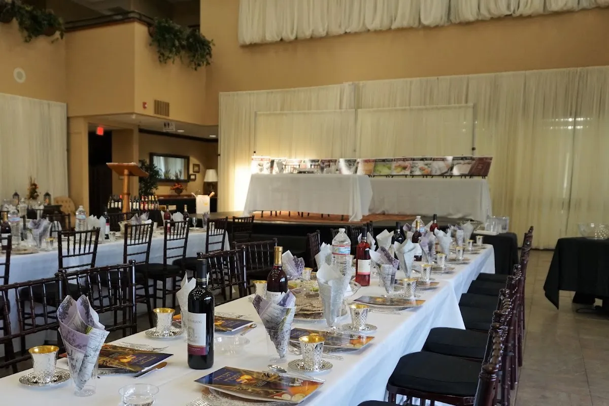 Chabad Jewish Center of Grass Valley — photo 3