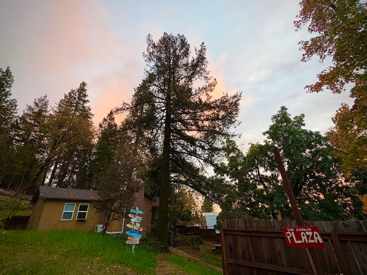 Chabad Jewish Center of Grass Valley — photo 4