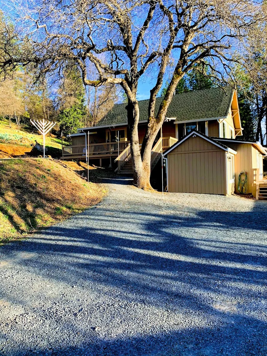 Chabad Jewish Center of Grass Valley — photo 6