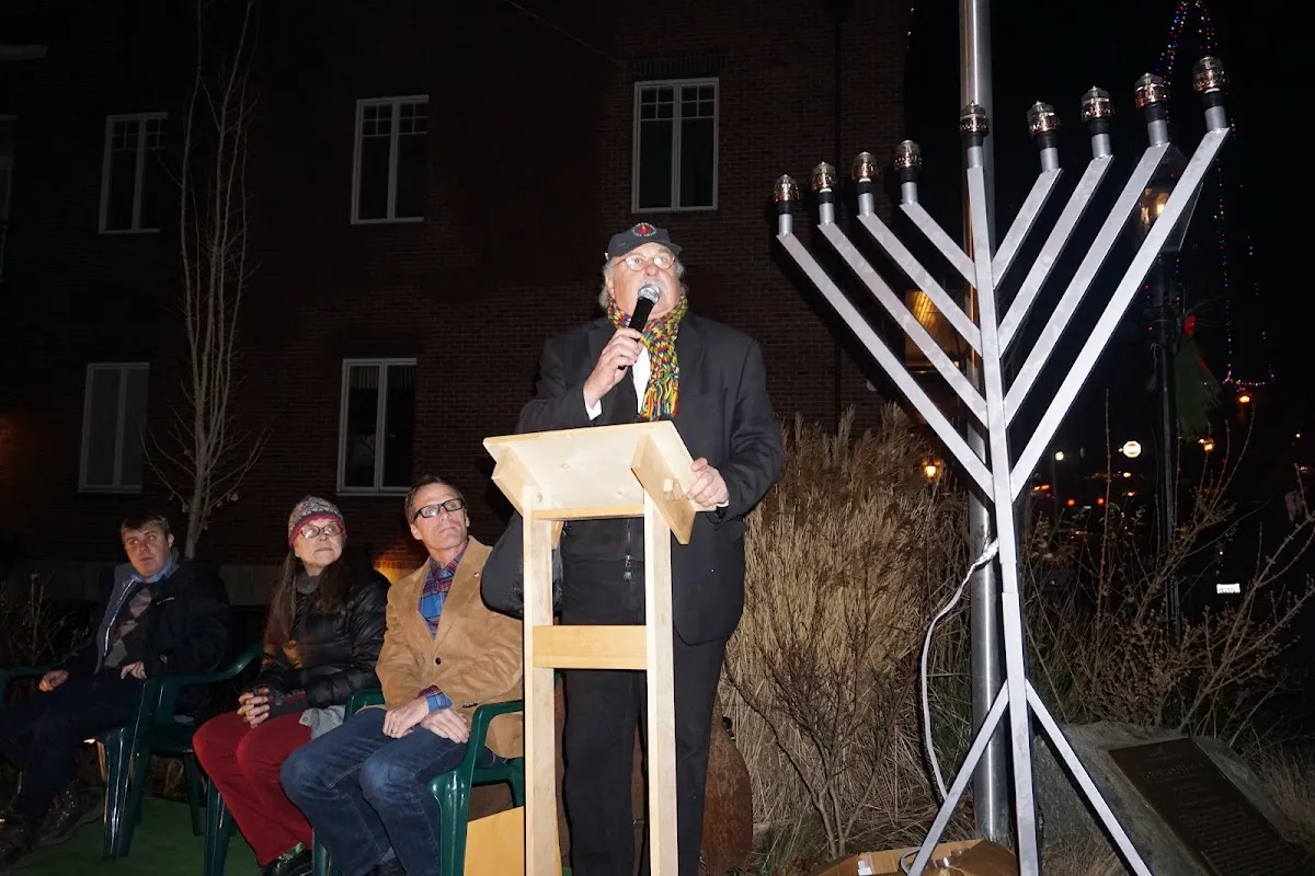 Chabad Jewish Center of Grass Valley — photo 9