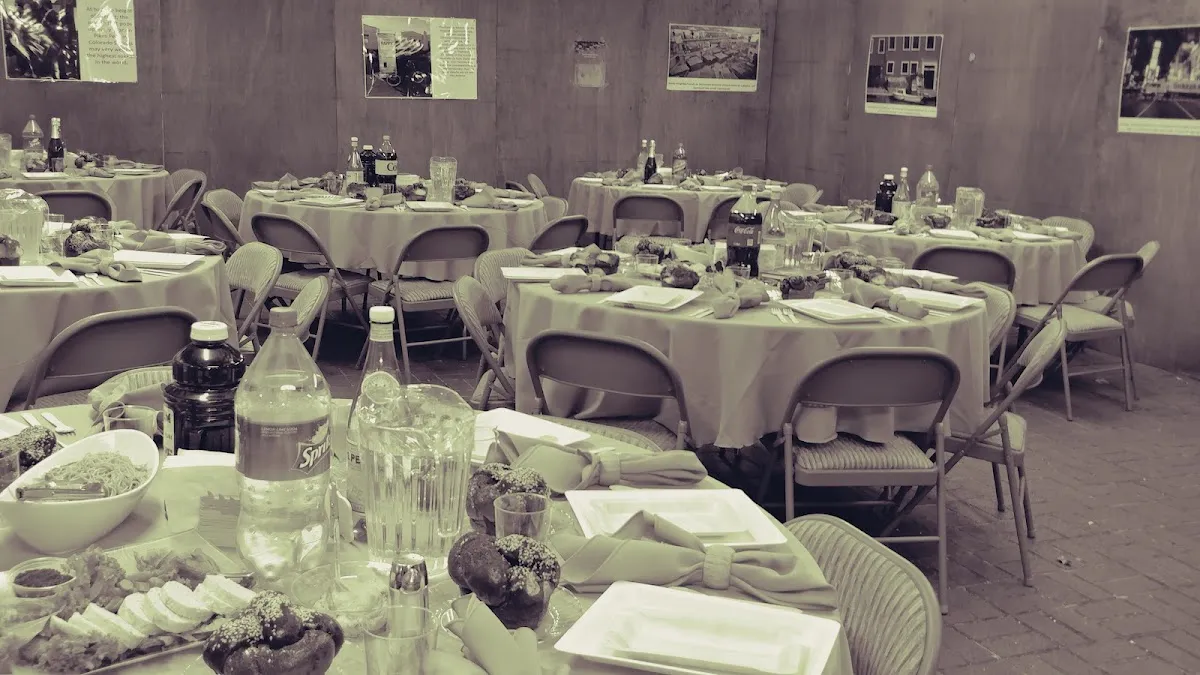Chabad Jewish Center of Greensboro — photo 3
