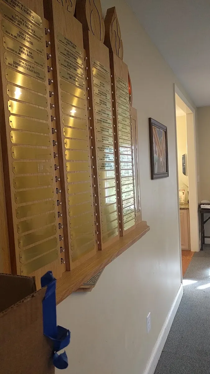 Chabad Jewish Center of Greensboro — photo 4