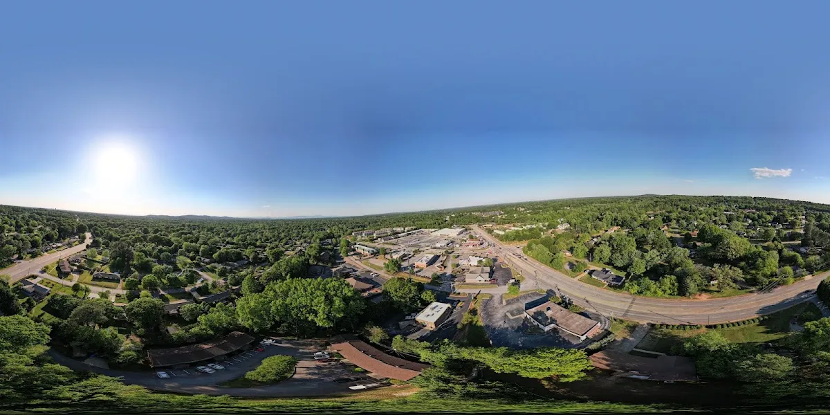 Chabad Jewish Center of Greenville and the Upstate — foto 2