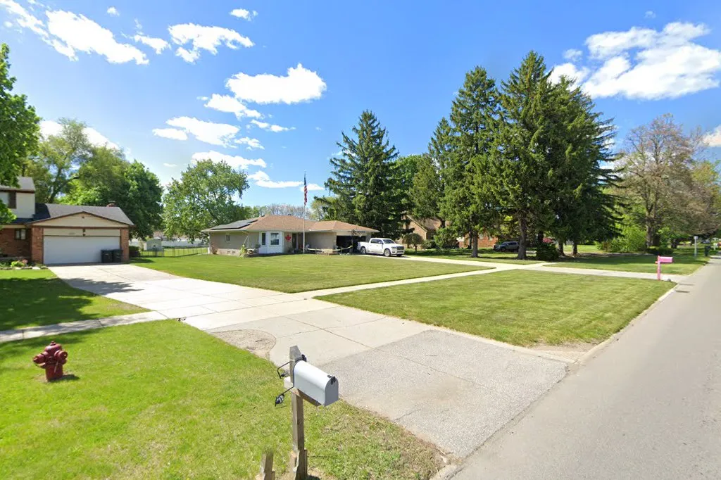 Chabad Jewish Center of Livonia — foto 2