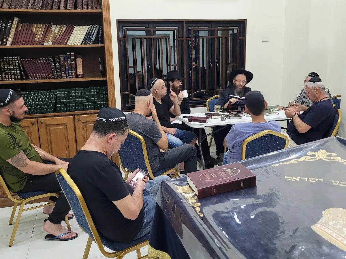 Chabad Jewish Center of Manila — foto 4
