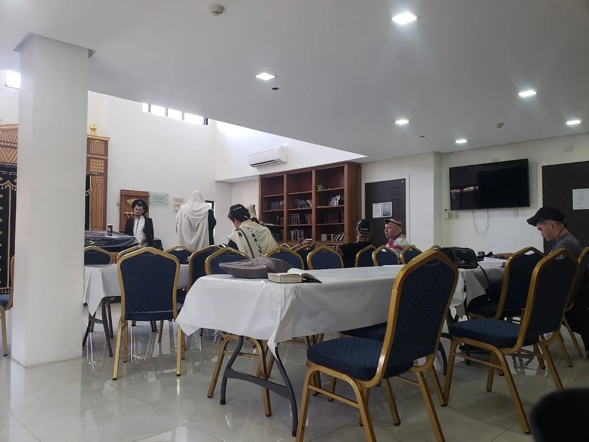 Chabad Jewish Center of Manila — foto 7