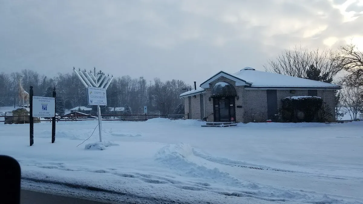 Chabad Jewish Center of Monroeville