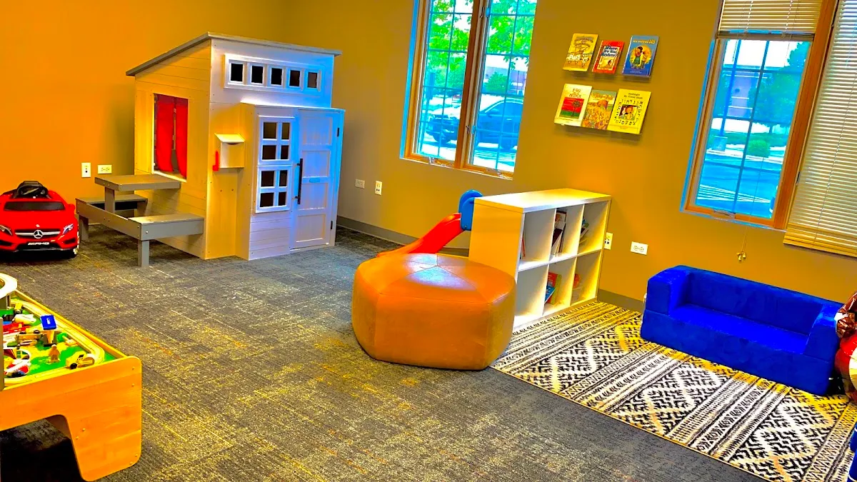 Chabad Jewish Center of Naperville — foto 2
