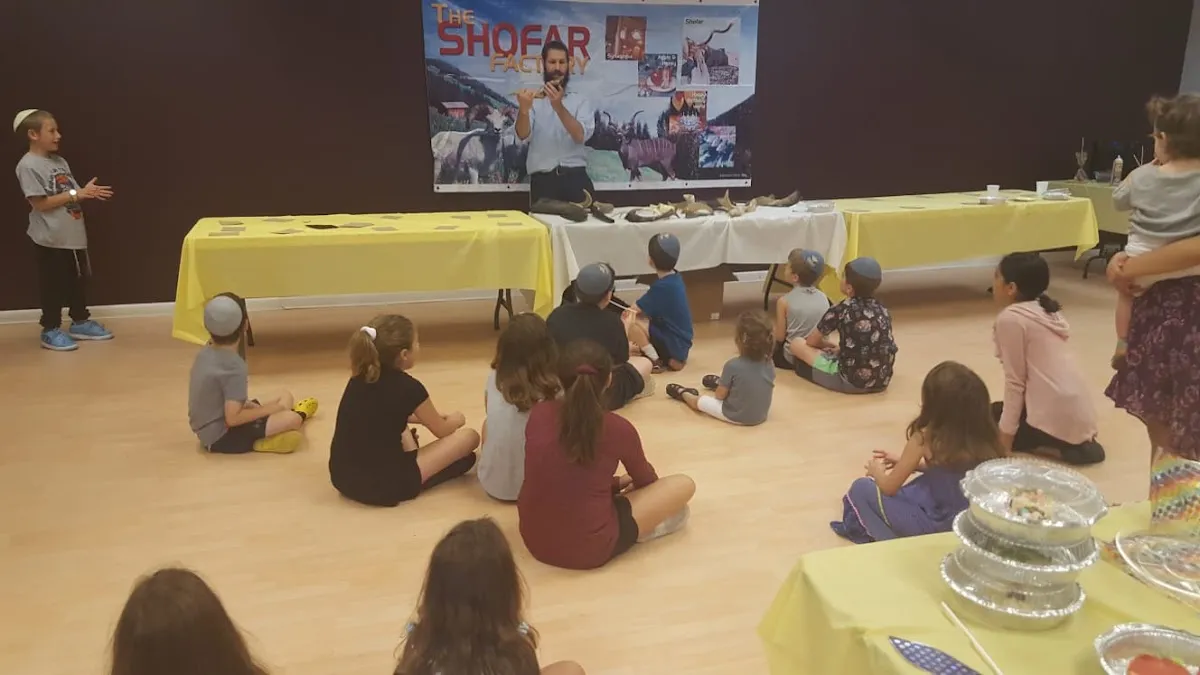 Chabad Jewish Center of Naperville — foto 4