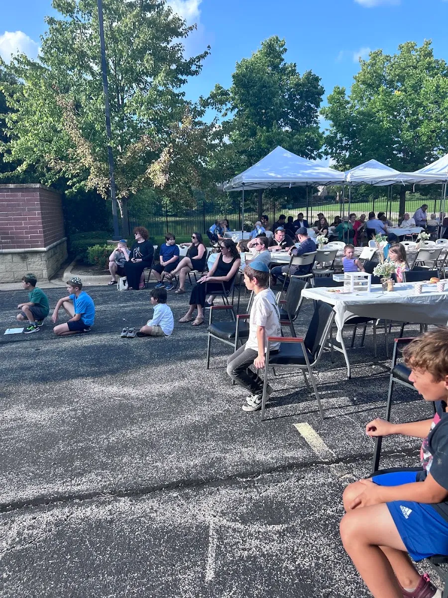 Chabad Jewish Center of Naperville — foto 5