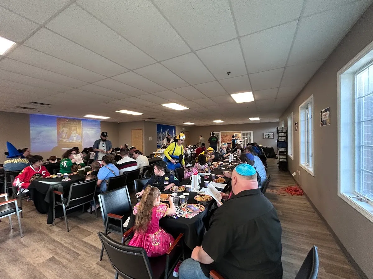 Chabad Jewish Center of Naperville — foto 8