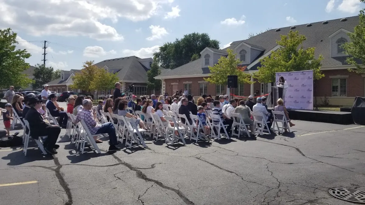 Chabad Jewish Center of Naperville — foto 9