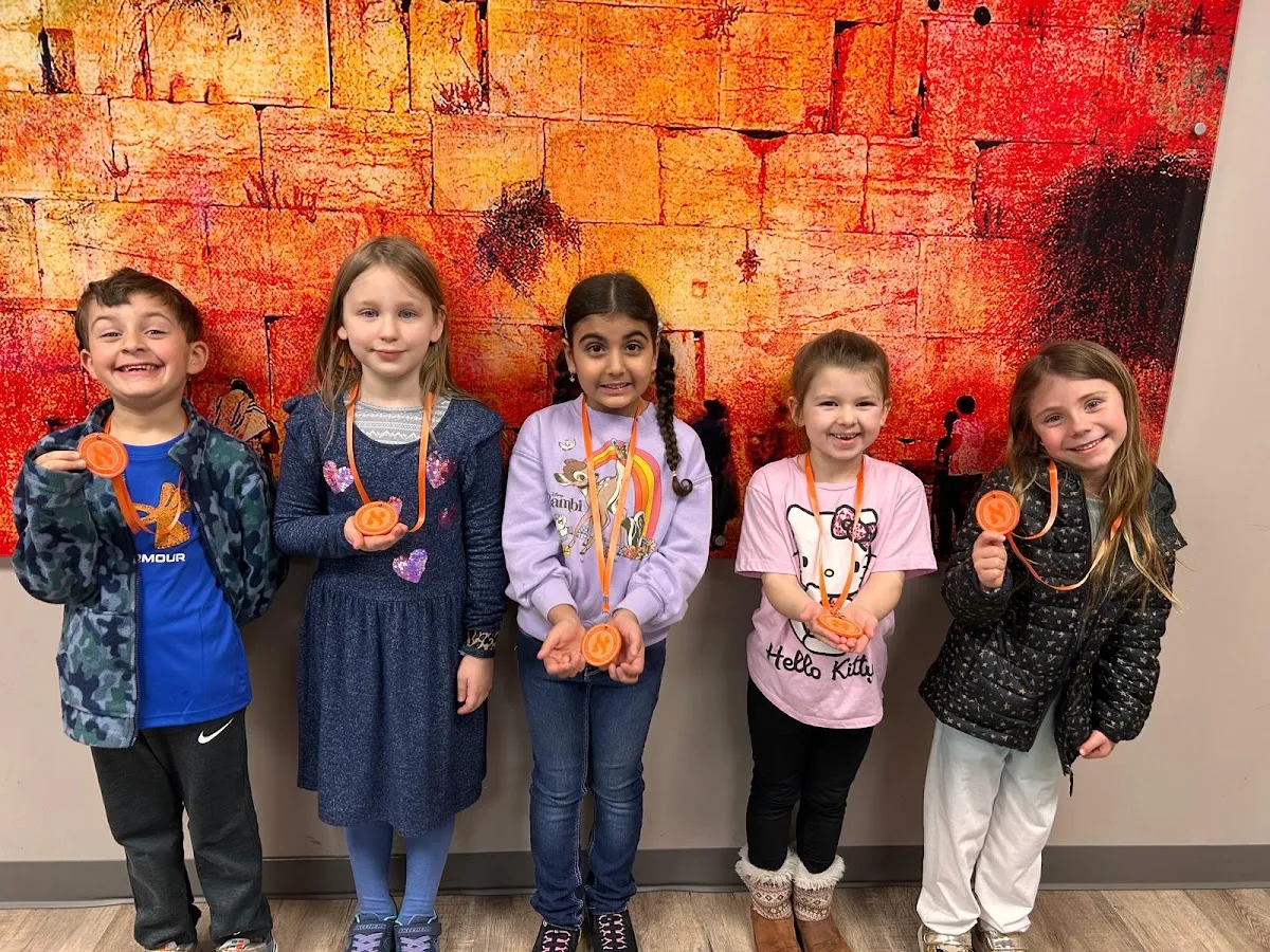 Chabad Jewish Center of Naperville — foto 10