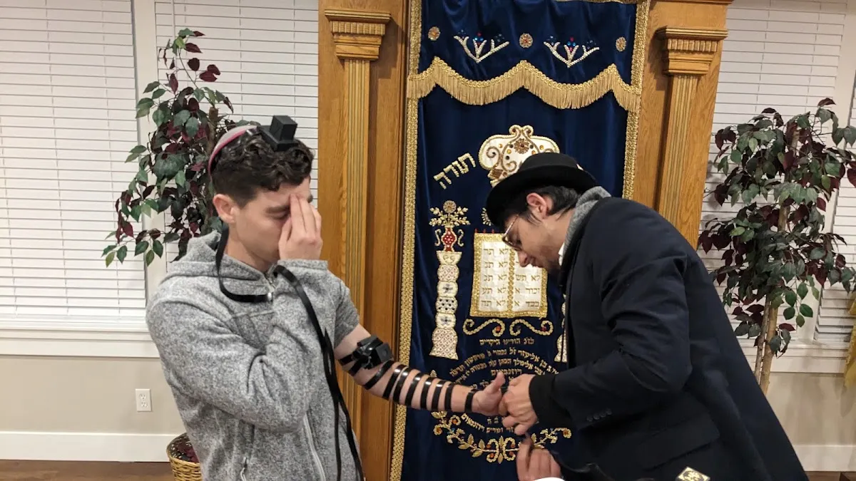 Chabad Jewish Center of Novi — photo 4