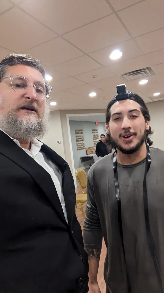 Chabad Jewish Center of Novi — photo 6