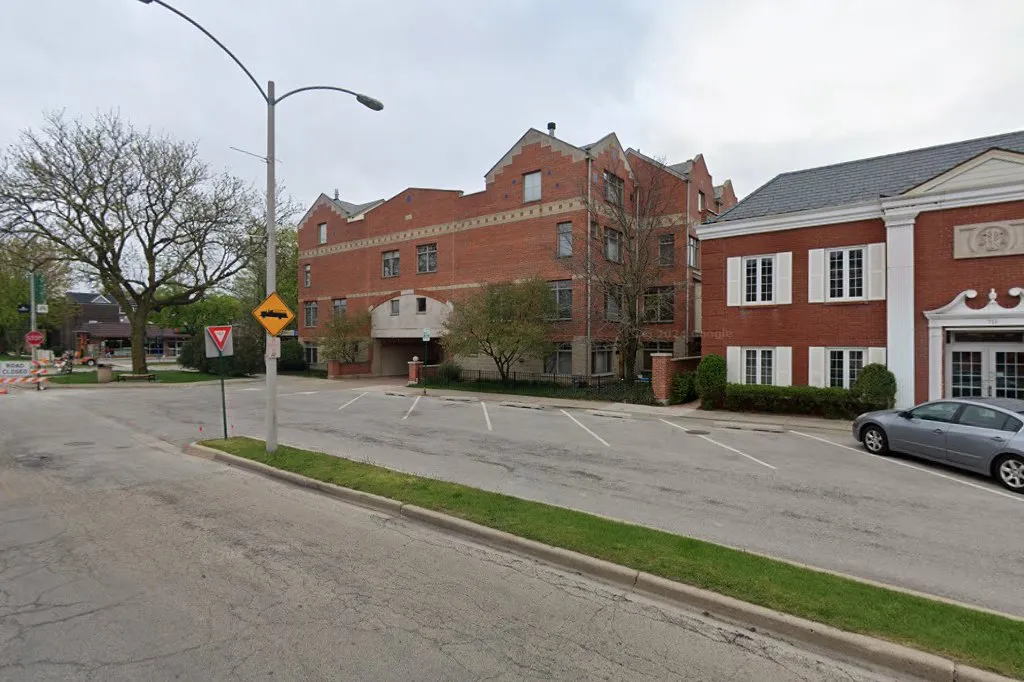 Chabad Jewish Center of Oak Park — foto 3