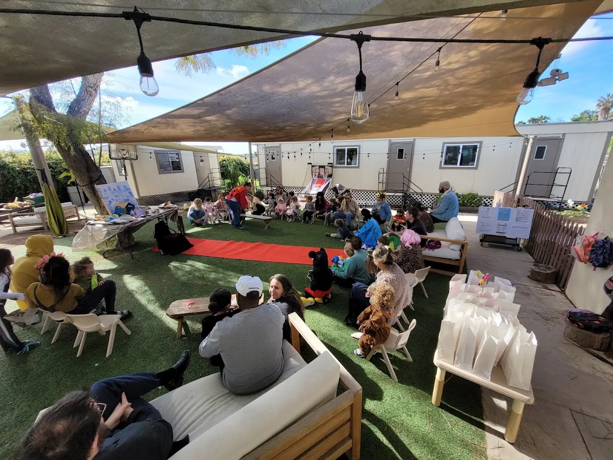 Chabad Jewish Center of Oceanside/Vista — foto 2