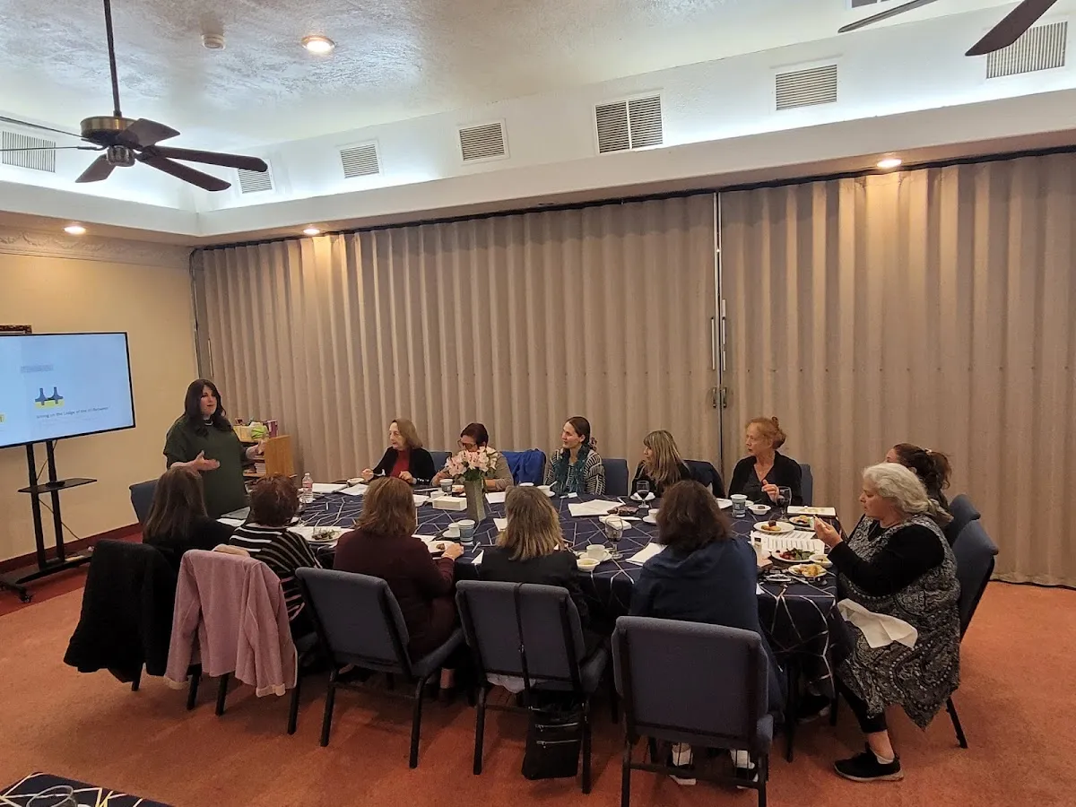 Chabad Jewish Center of Oceanside/Vista — foto 3